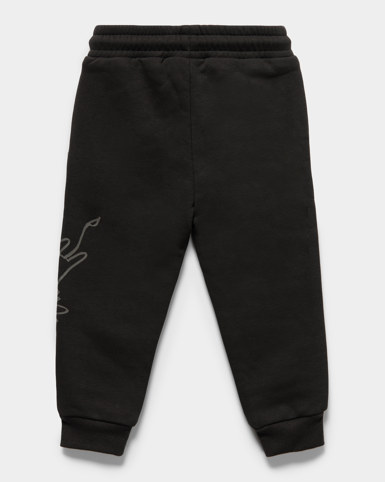 Брюки Baby Gо Trend W24BT-1BJ08ib-99 - фото 3