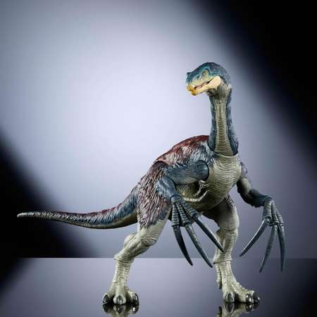 Фигурка Jurassic World Теризинозавр