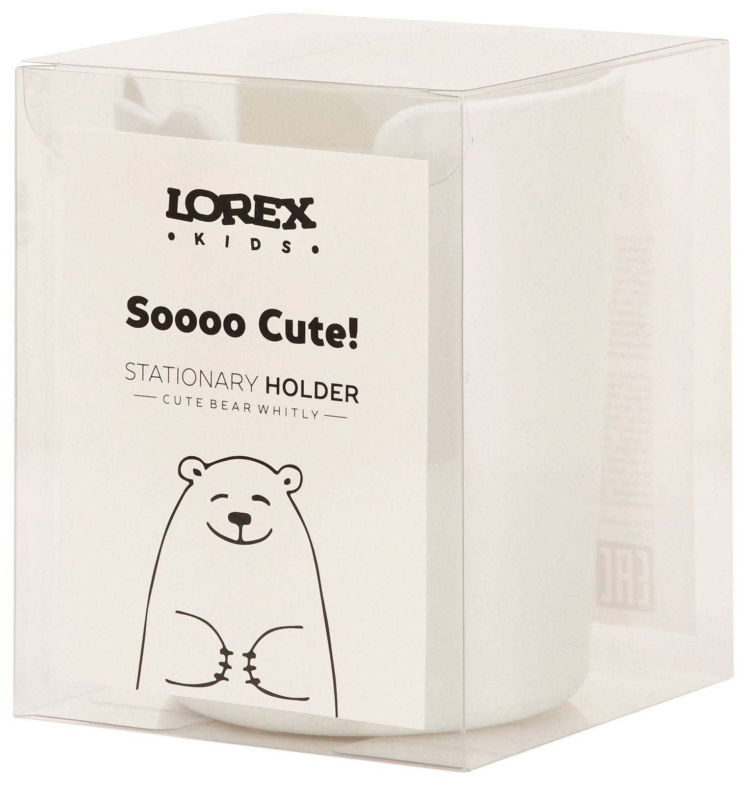 Подставка для карандашей LOREX KIDS - фото 5
