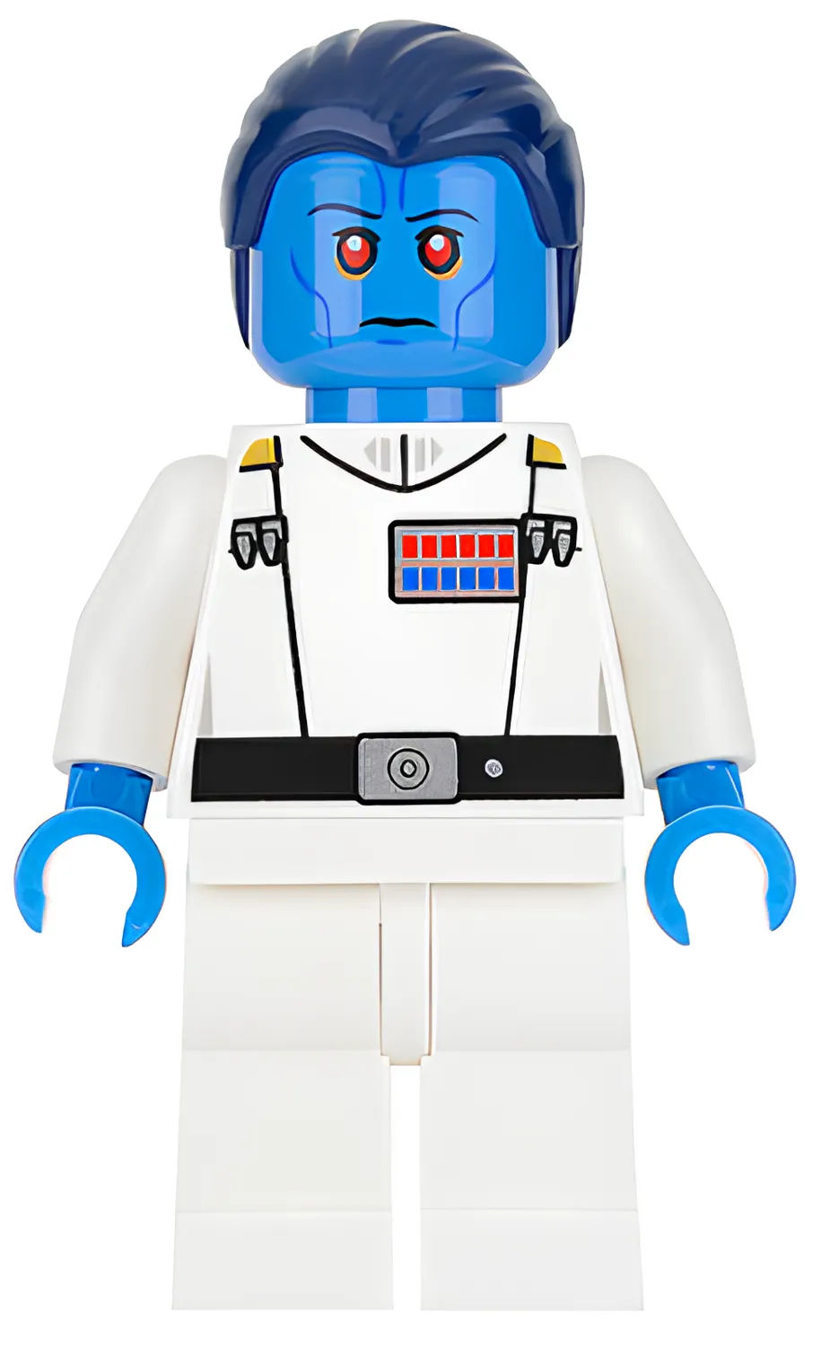 Фигурка LEGO Star Wars Grand - фото 1