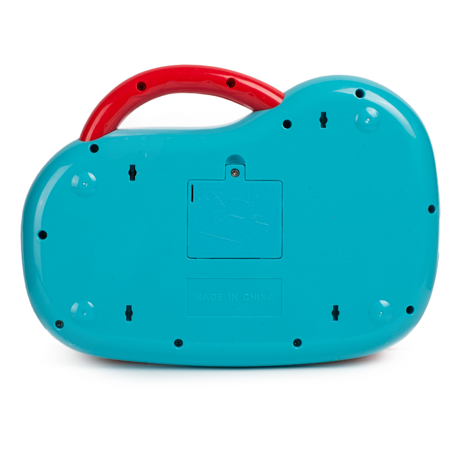 Игрушка музыкальная BabyGo Мини синтезатор - фото 4