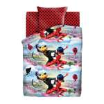 Комплект постельного белья НЕПОСЕДА 3 предм.