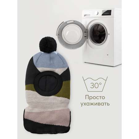 Шапка Happy Baby