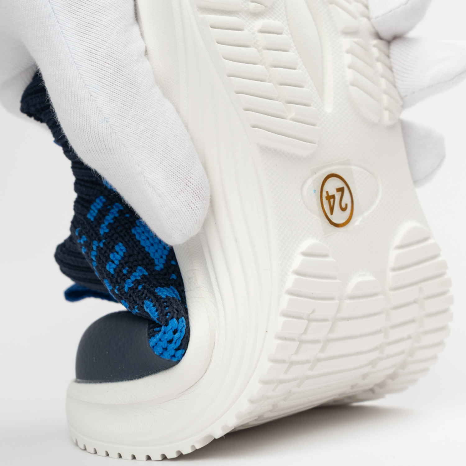 Кроссовки TikkaGo 8S02_59667_navy - фото 9