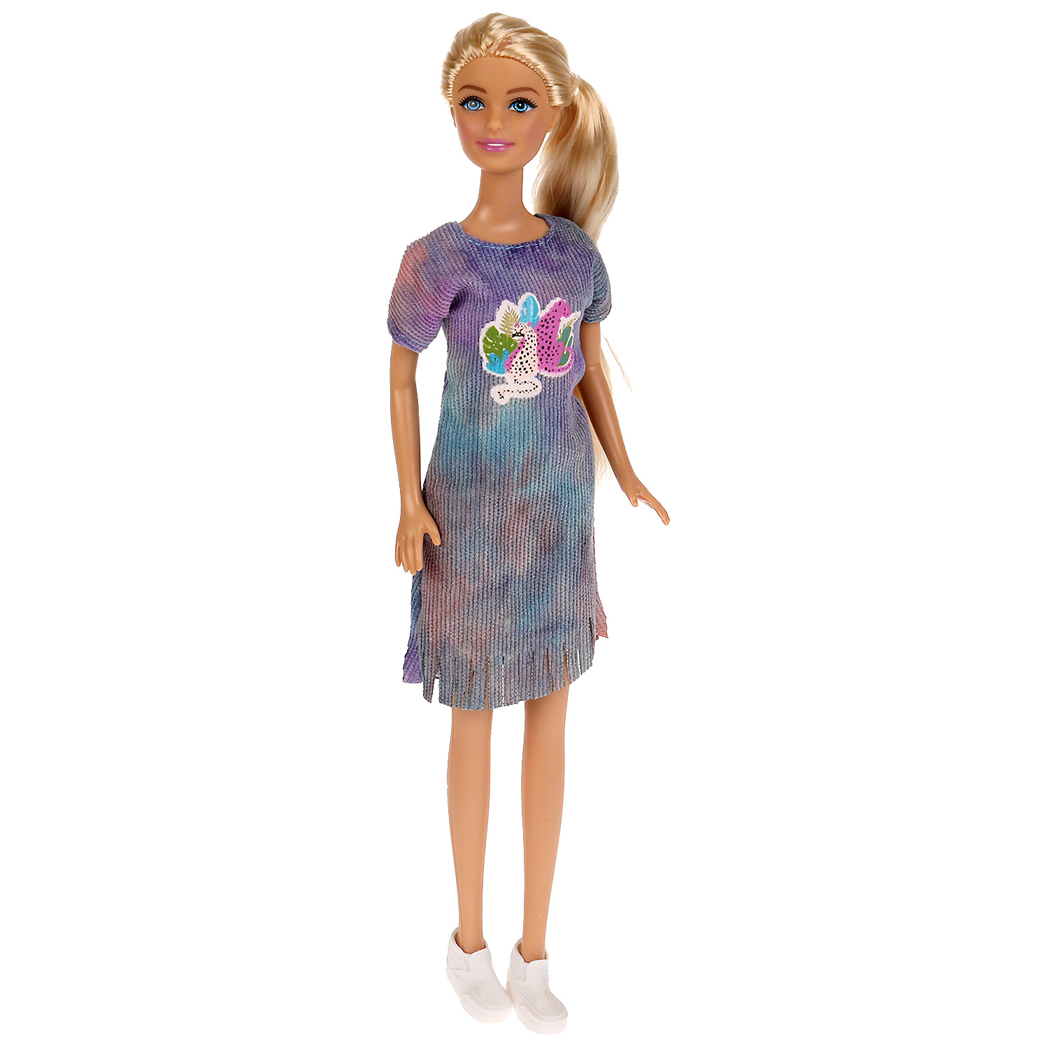 Кукла модельная Карапуз София 335266 - фото 3