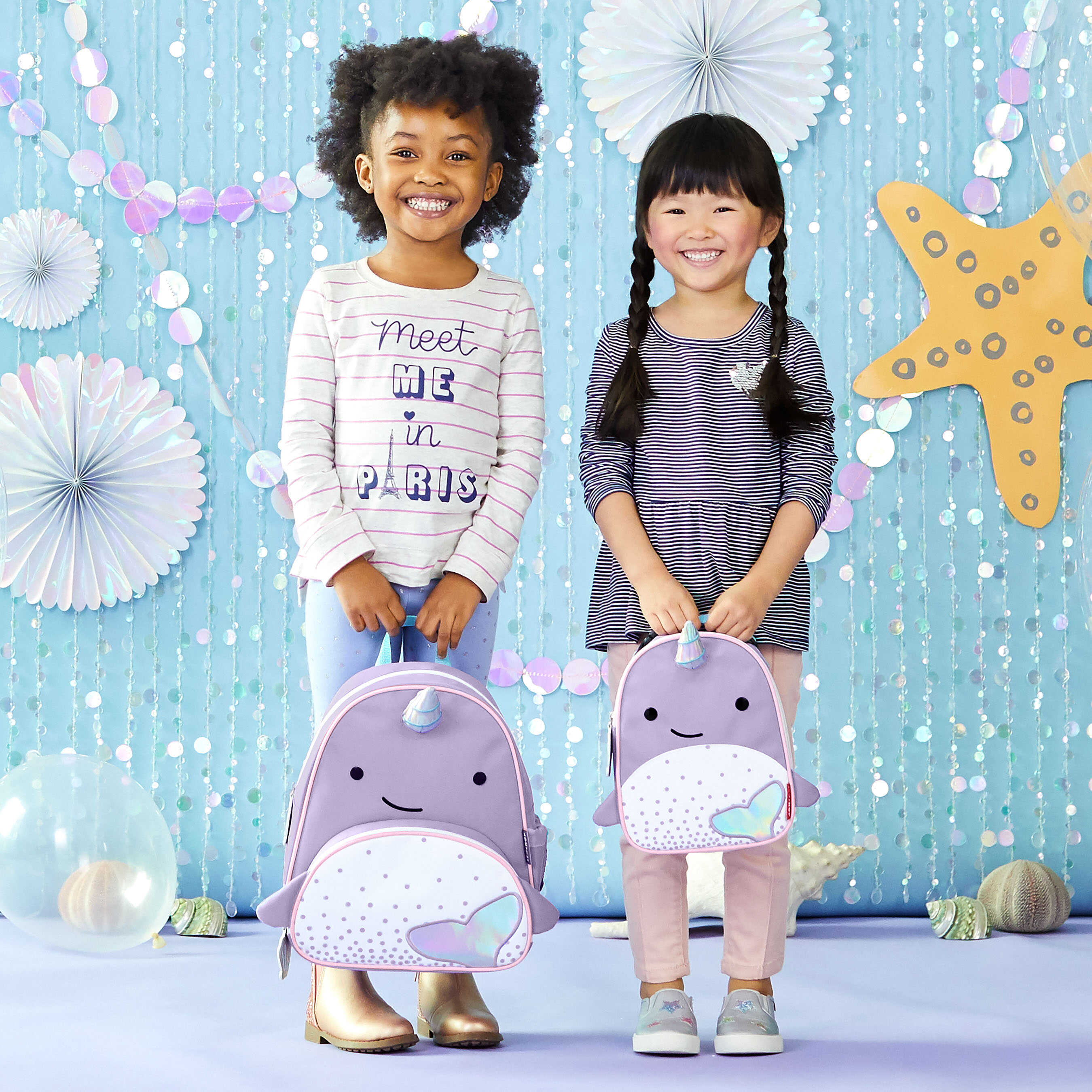 Сумка Skip Hop - фото 7