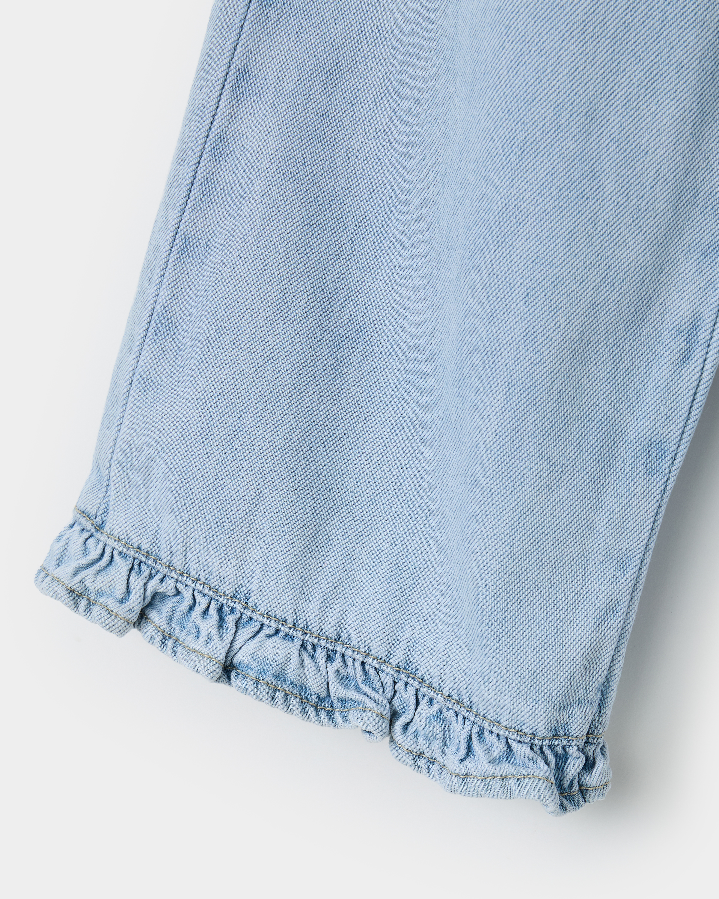 Джинсы Futurino Fashion SS26FF-2GD01kg-55 - фото 5