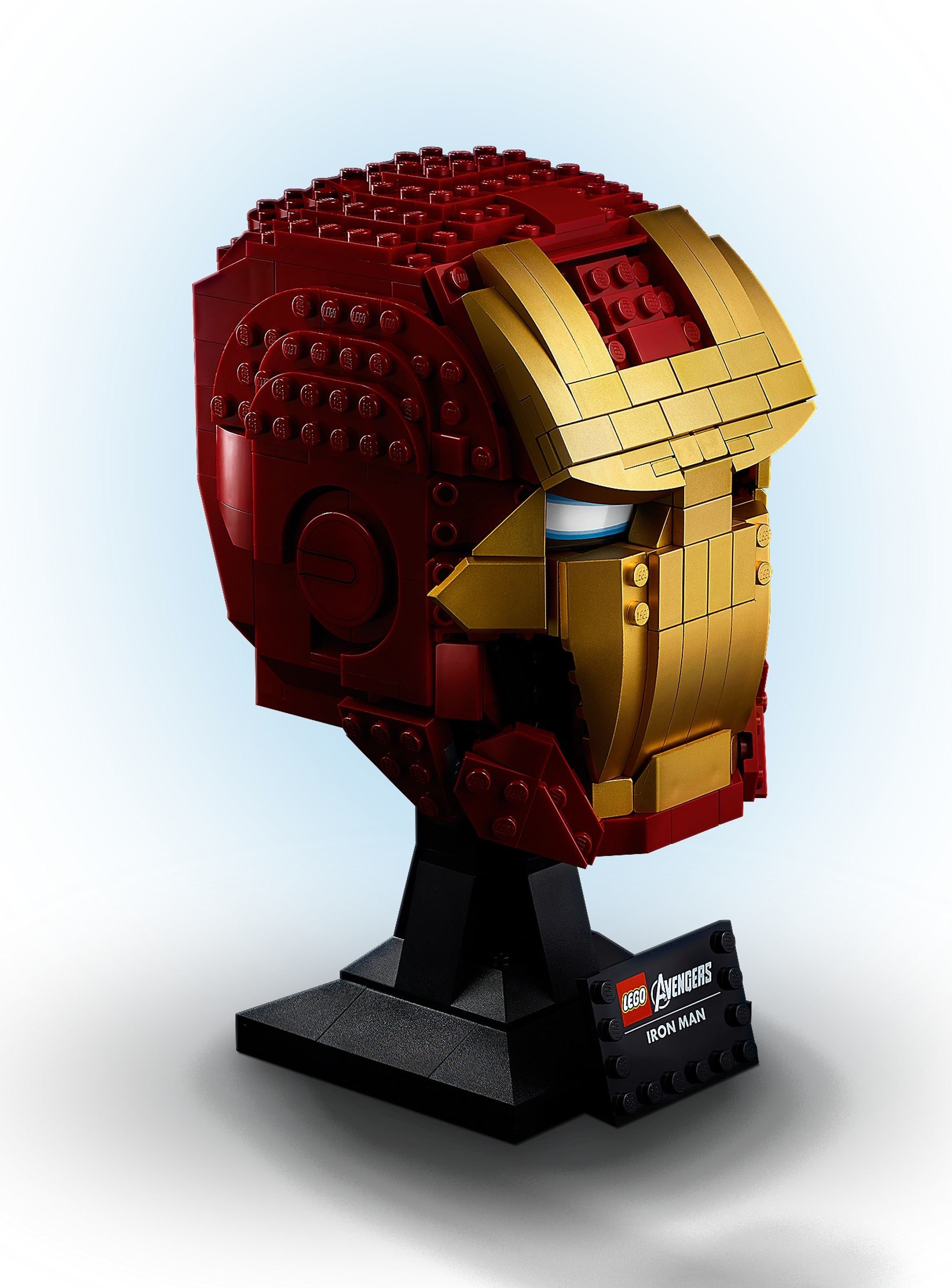 Конструктор LEGO Marvel Super Heroes 76165 480 дет. - фото 4