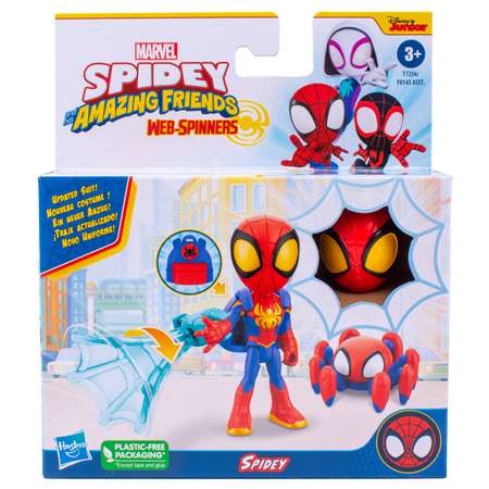 Фигурка Hasbro Spidey
