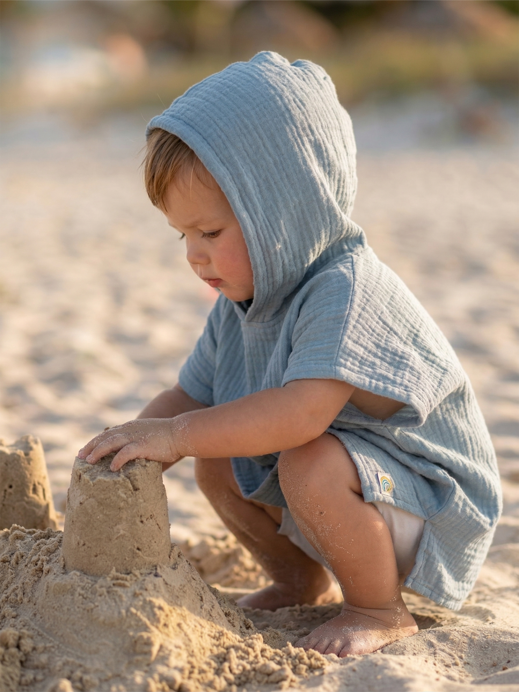 Туника СОННЫЙ ГНОМИК 1005/13 - фото 5