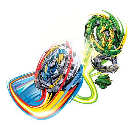 Фигурка BeyBlade