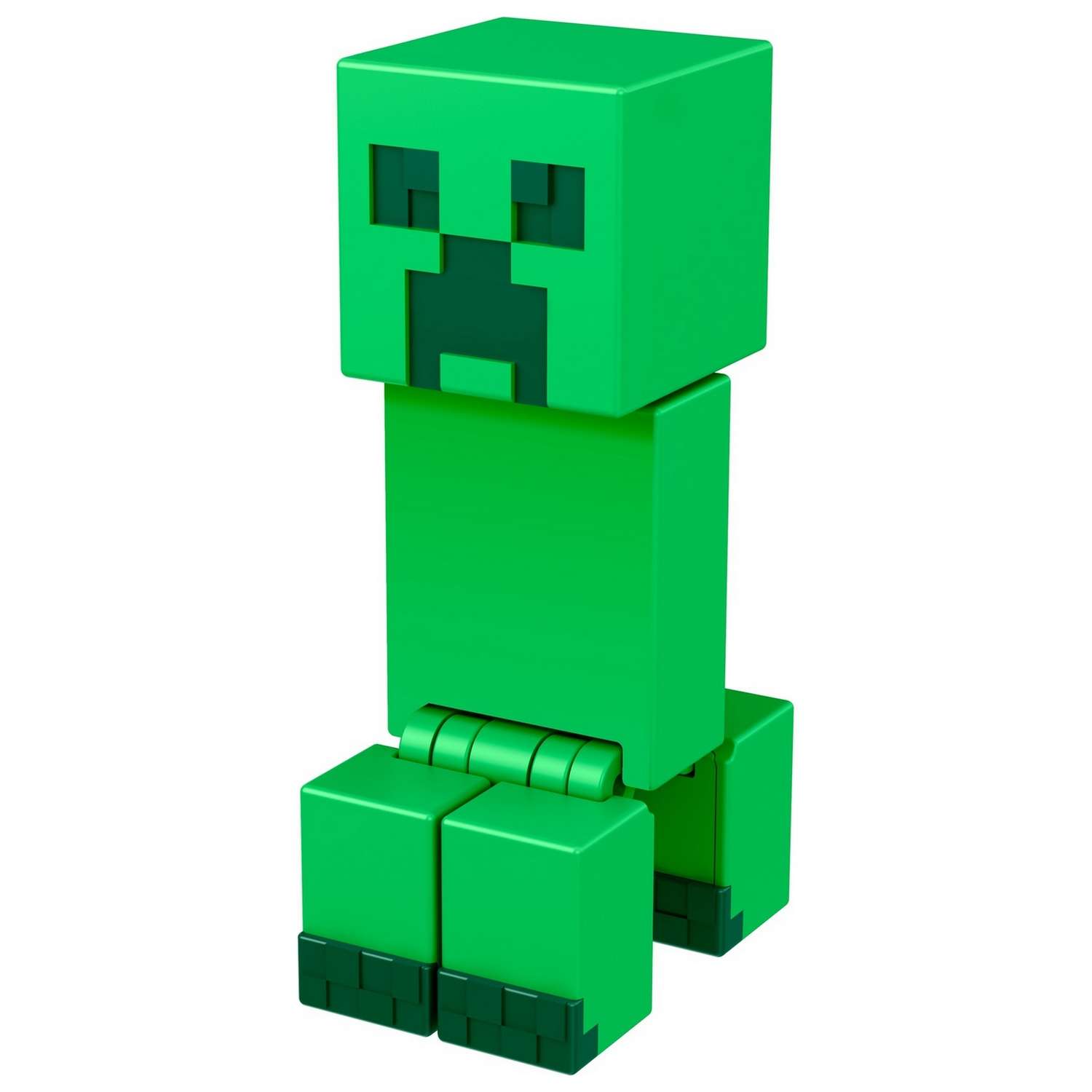 Фигурка Minecraft - фото 1