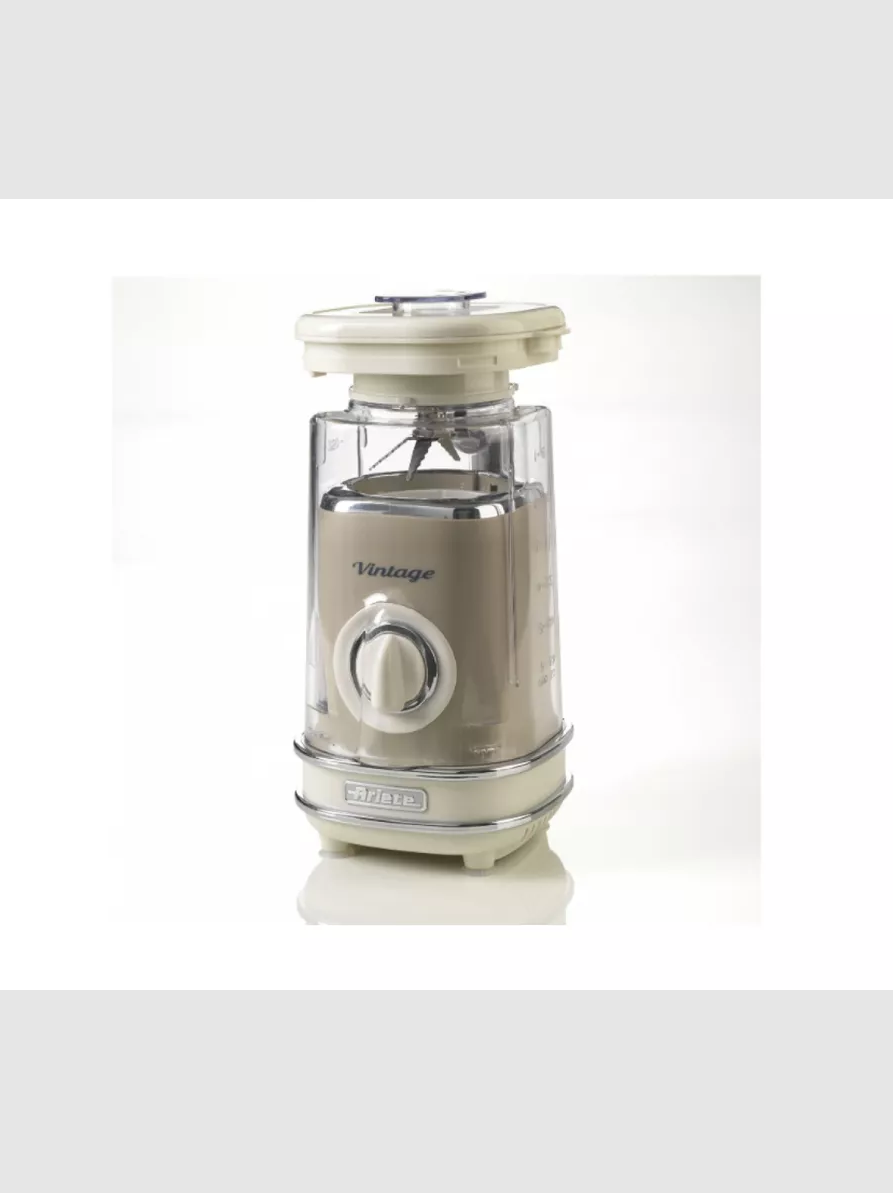 Блендер Ariete 568/13 VINTAGE - фото 3