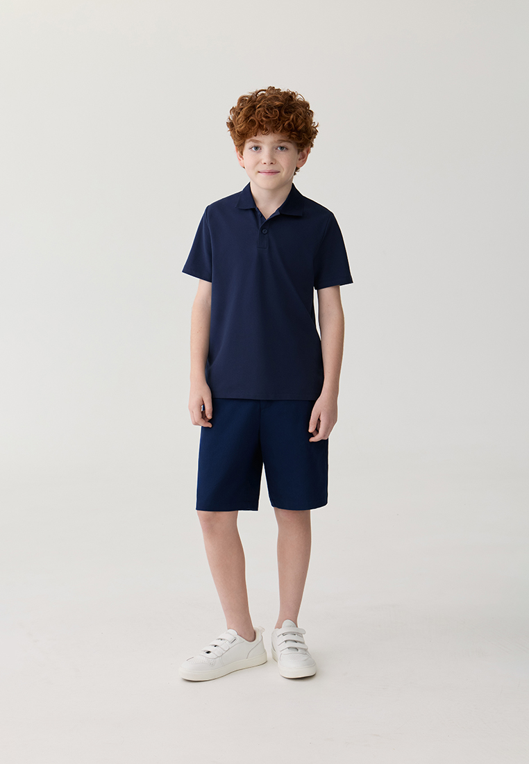 Поло Lassie 72206306-6960 - фото 3