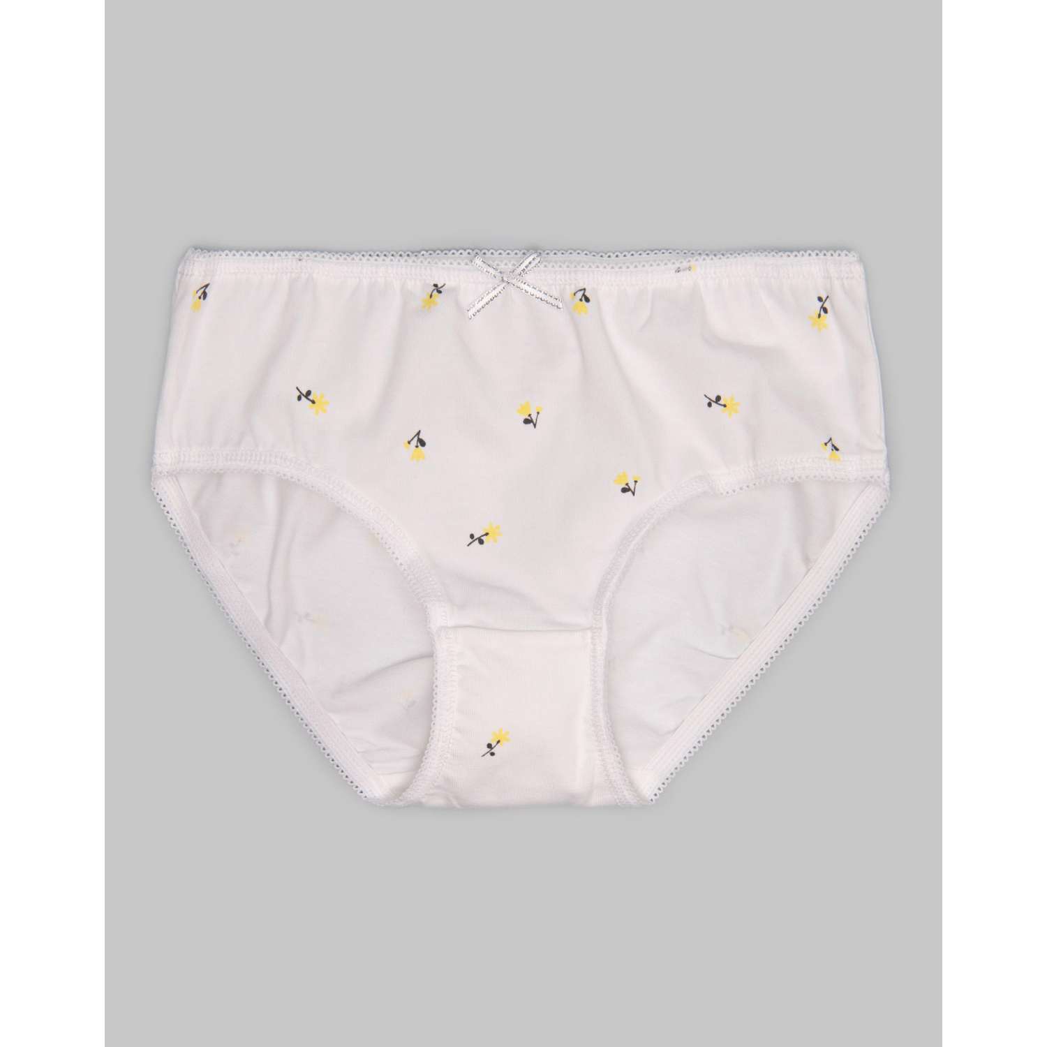 Трусы 3 шт Day and Night S24DN2-UG16kg-43 - фото 6