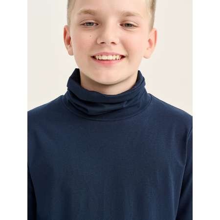 Лонгслив Tom Tailor
