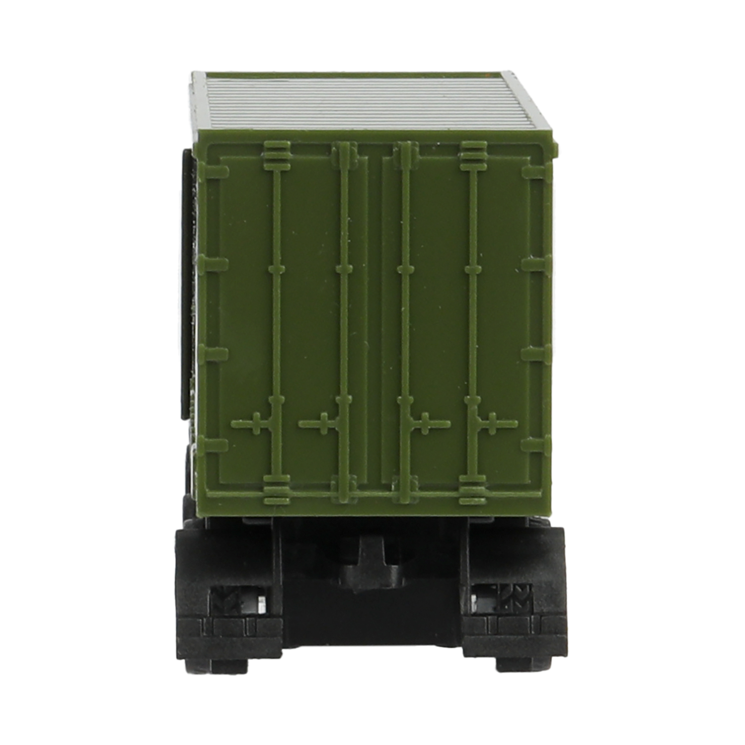 Грузовик Технопарк Грузовик 392472 - фото 9