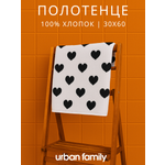 Полотенце Urban Family