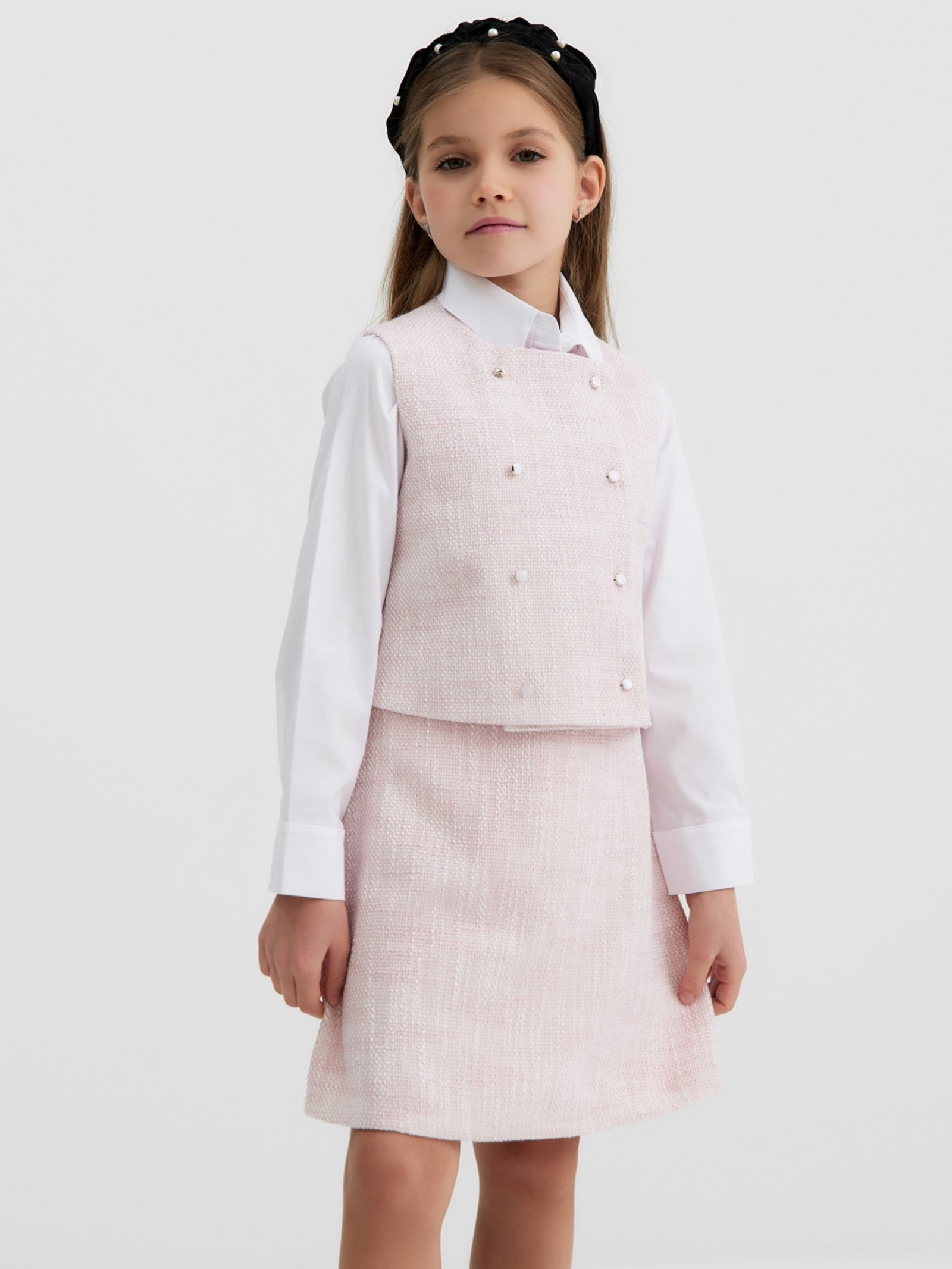 Жилет Minaku 10698251 - фото 9