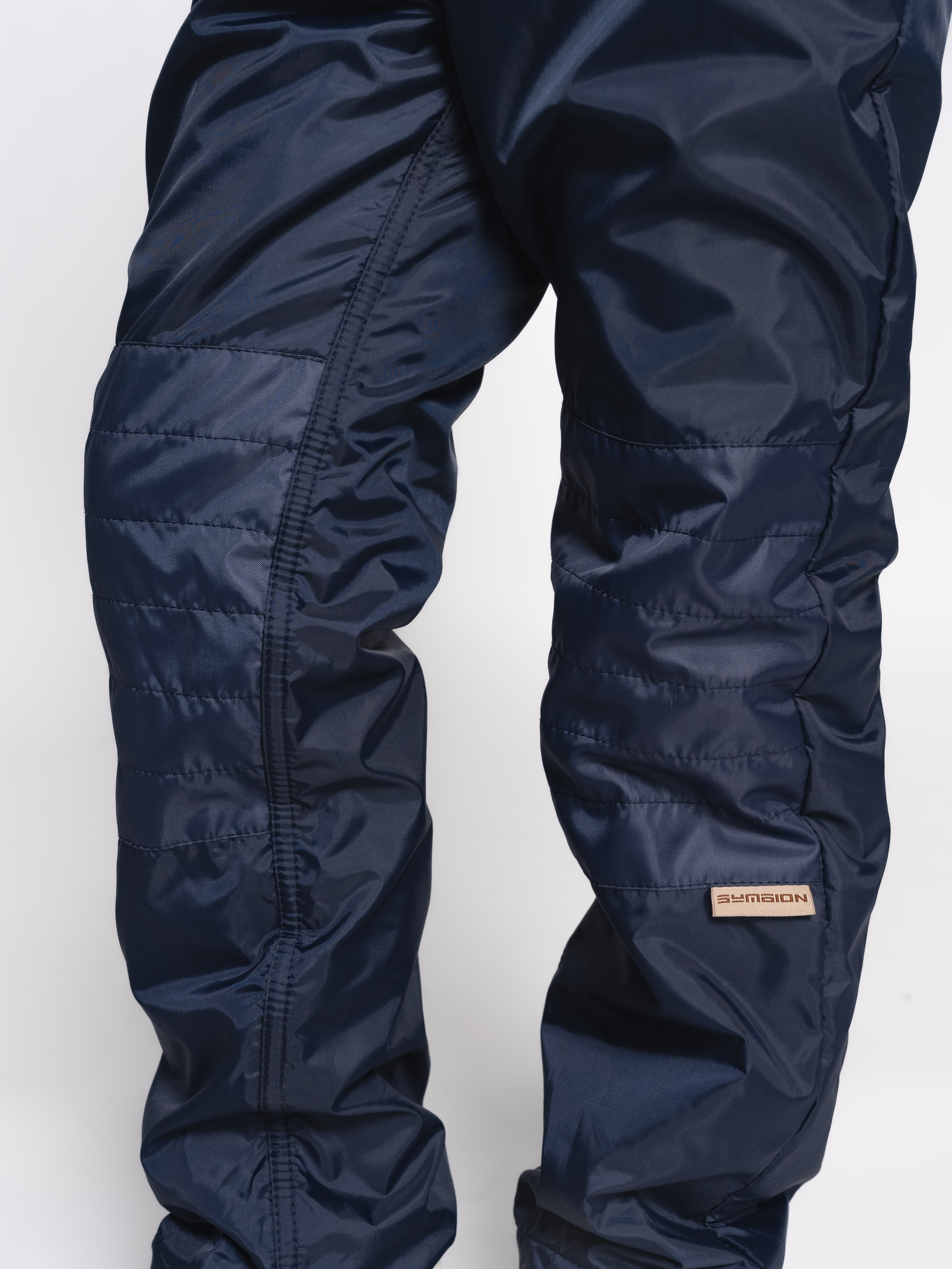 Брюки SYMBION BRIK_D.BLUE - фото 11