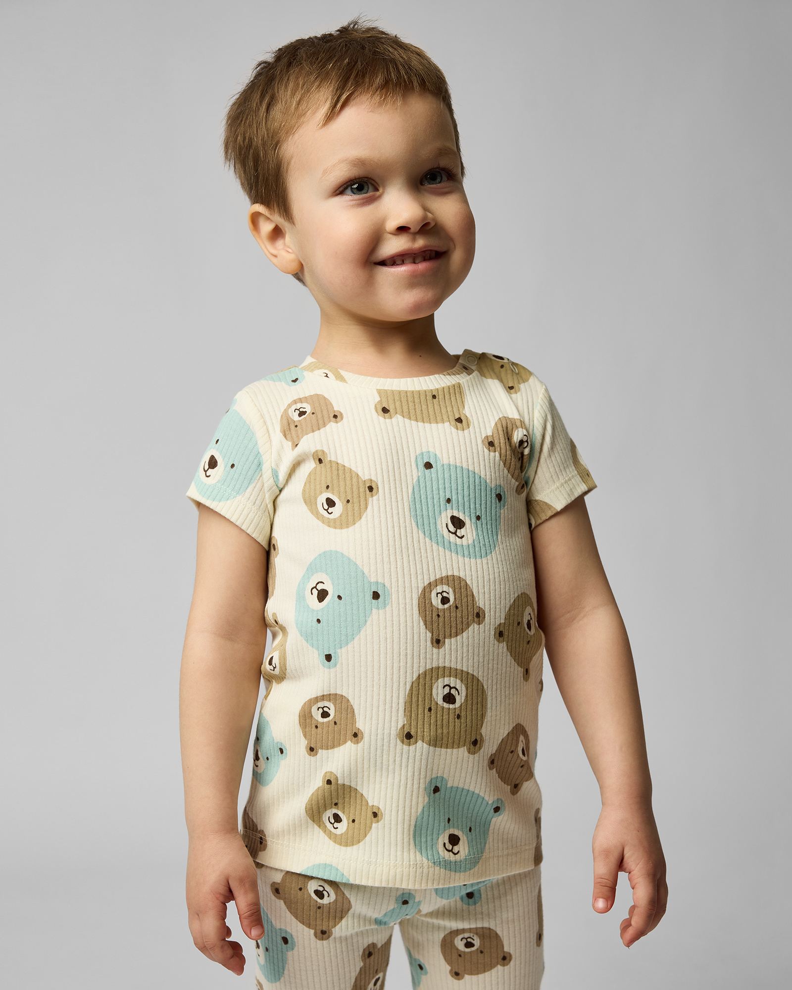 Костюм BabyGo S24BG1-1934-11ib-F0 - фото 9