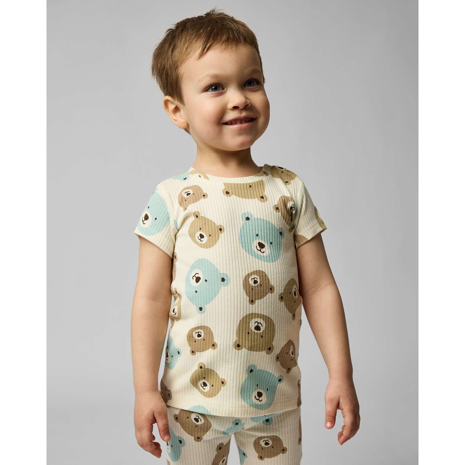 Костюм BabyGo S24BG1-1934-11ib-F0 - фото 9