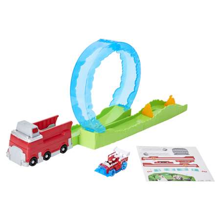 Игровой набор Paw Patrol