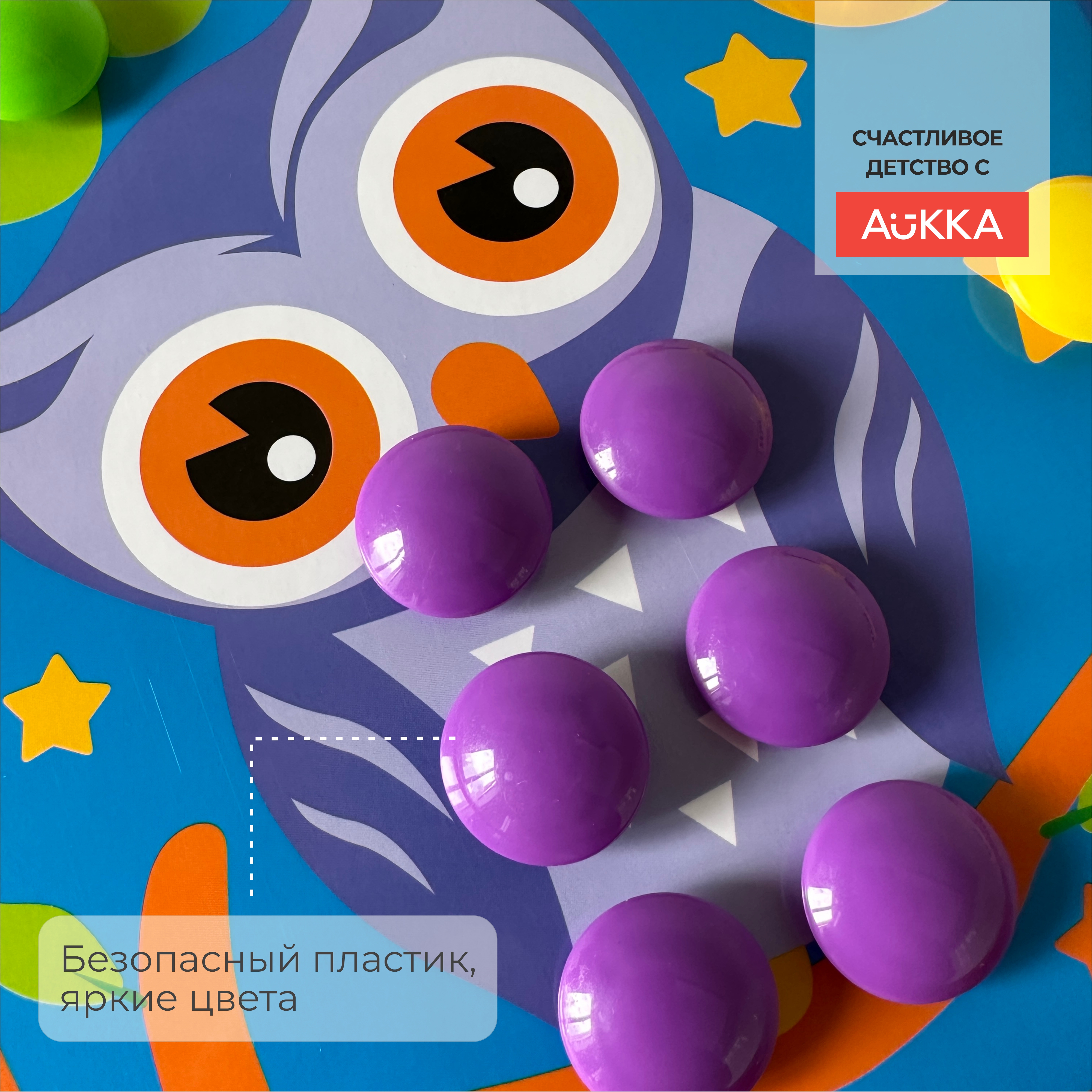 Мозаика AUKKA - фото 2