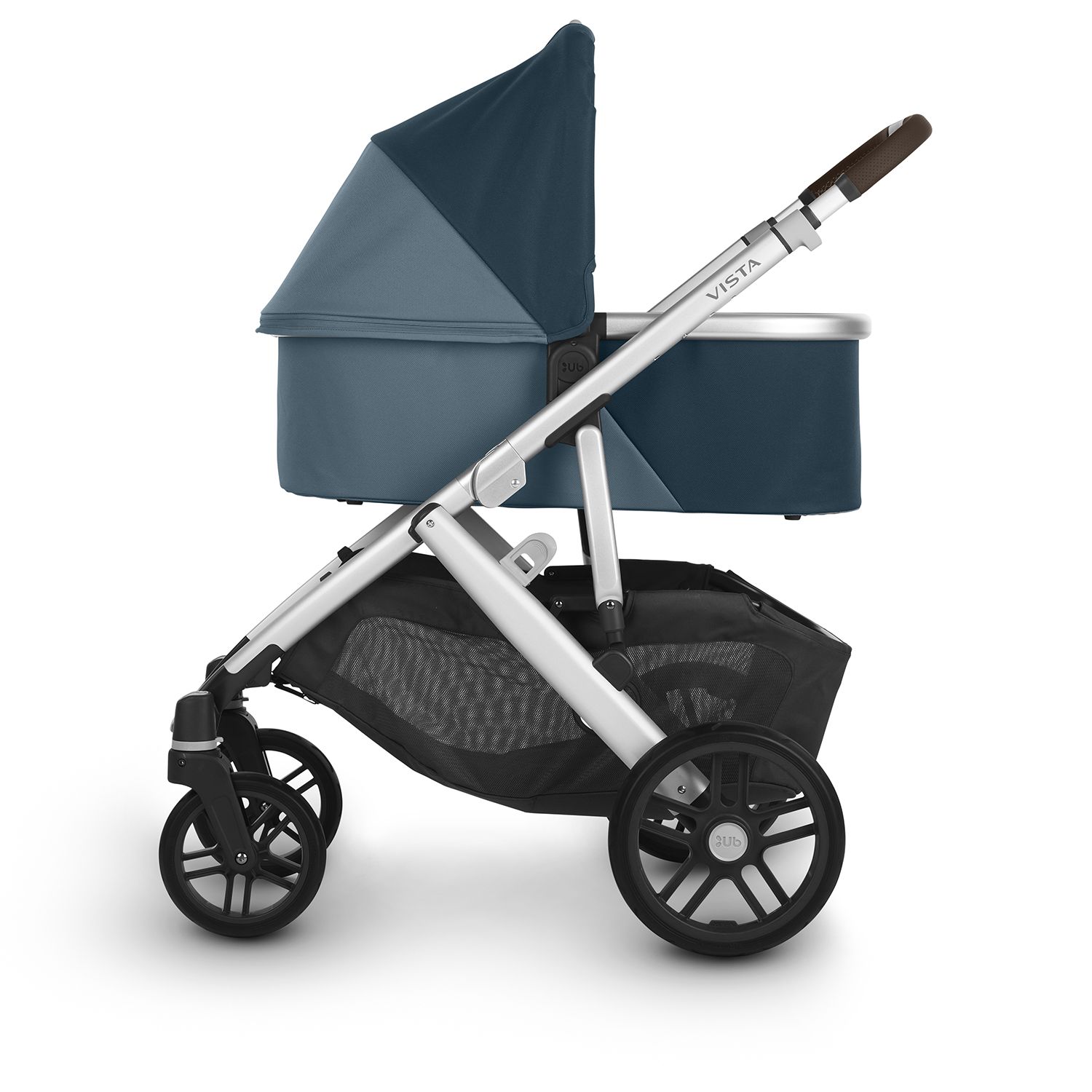 Люлька UPPAbaby Cruz и Vista - фото 10