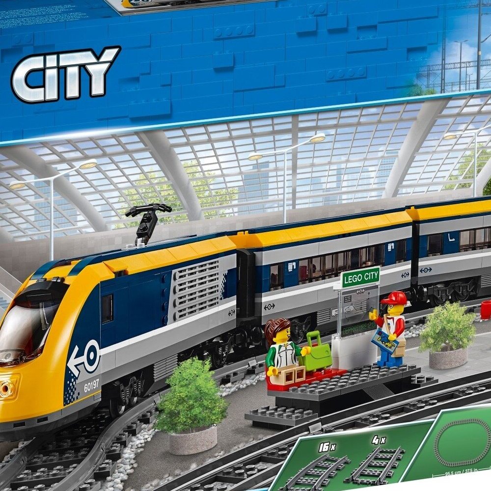 Конструктор LEGO 363 дет. - фото 3