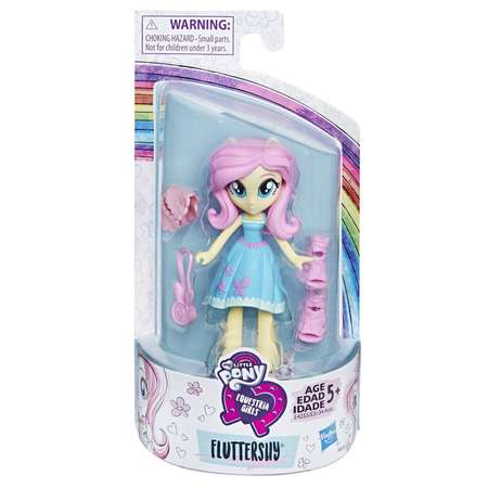 Кукла мини MLP Equestria Girls