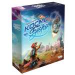 Настольная игра Hobby World Космобюро