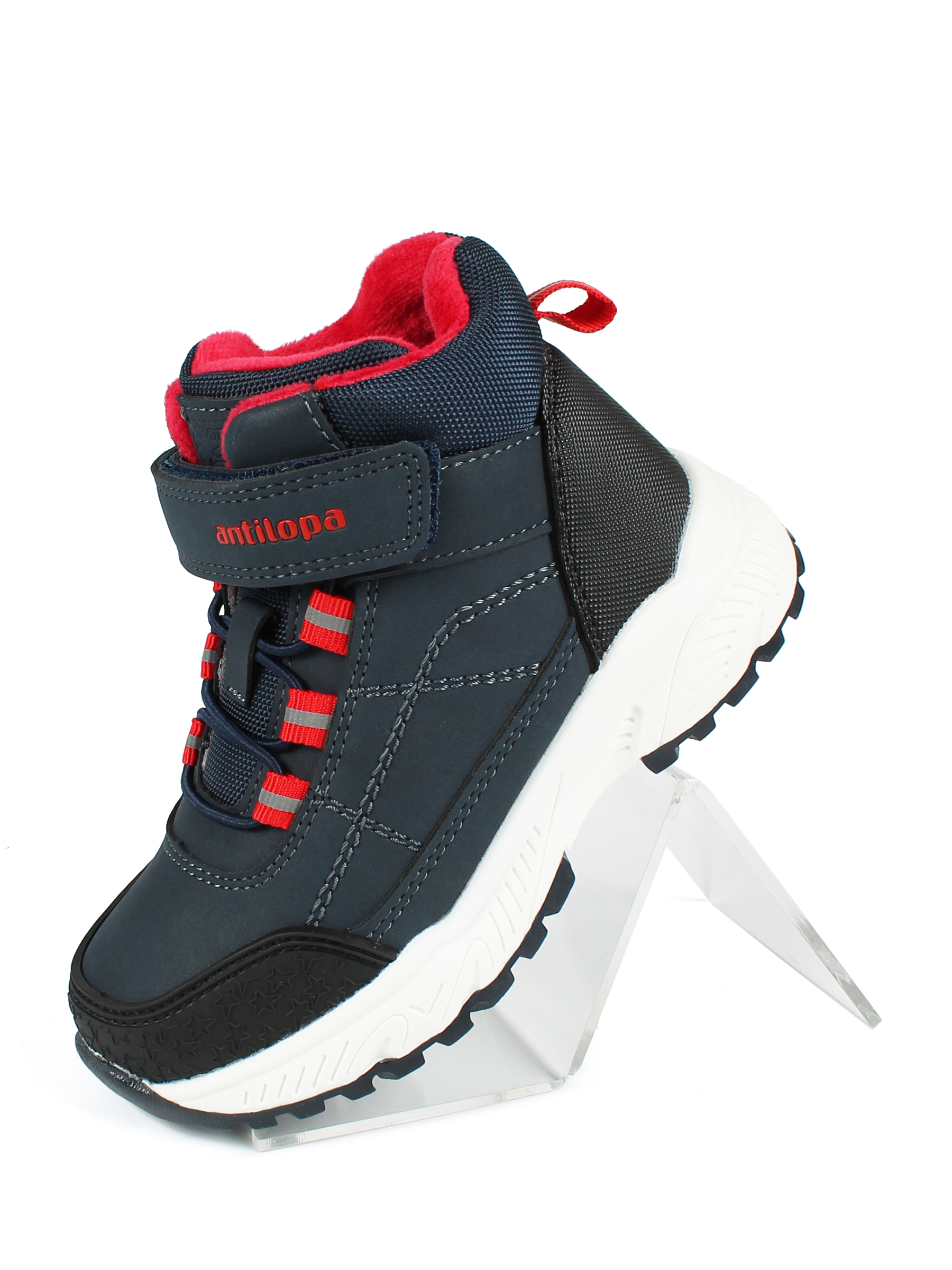 Ботинки Antilopa AL 16120 - фото 10