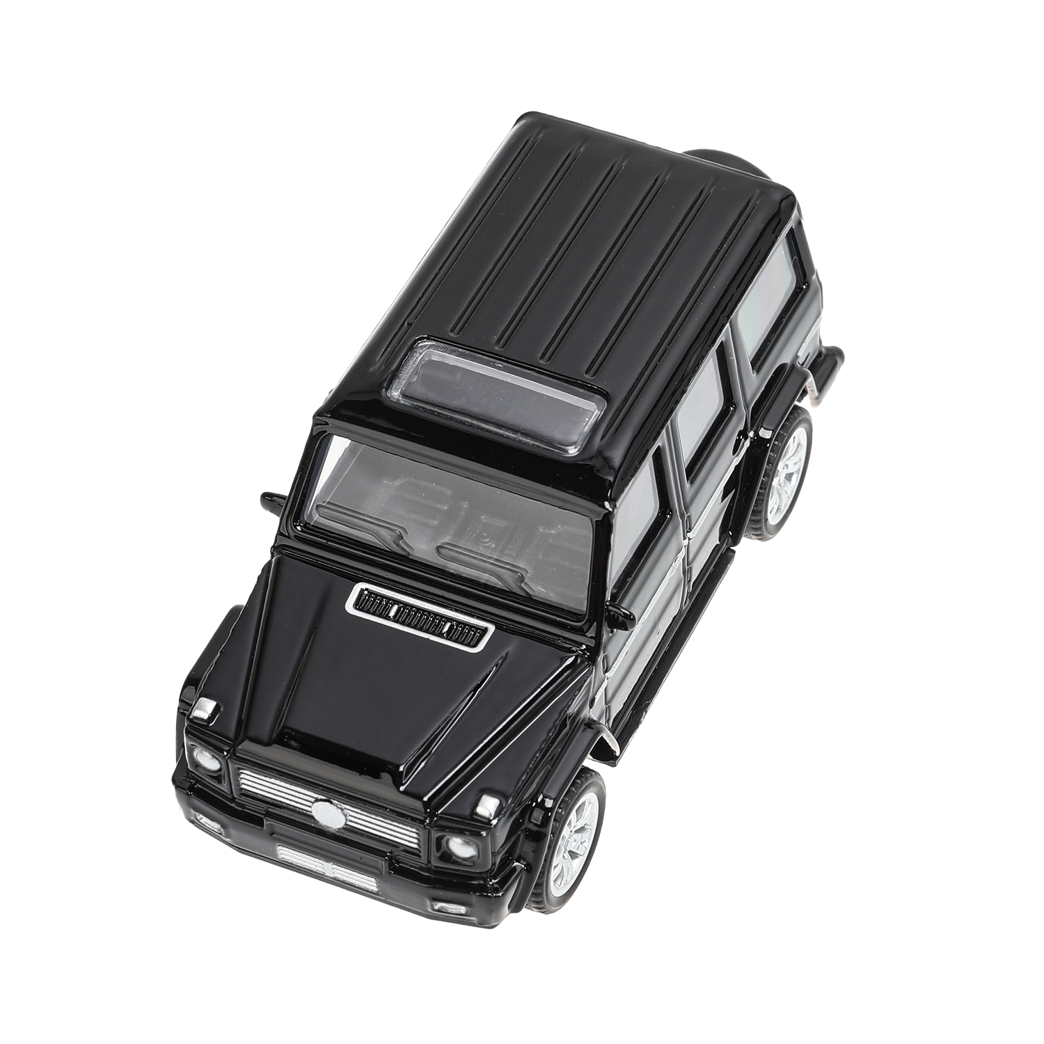 Автомобиль Huada Toys Mercedes Benz 380667 - фото 9