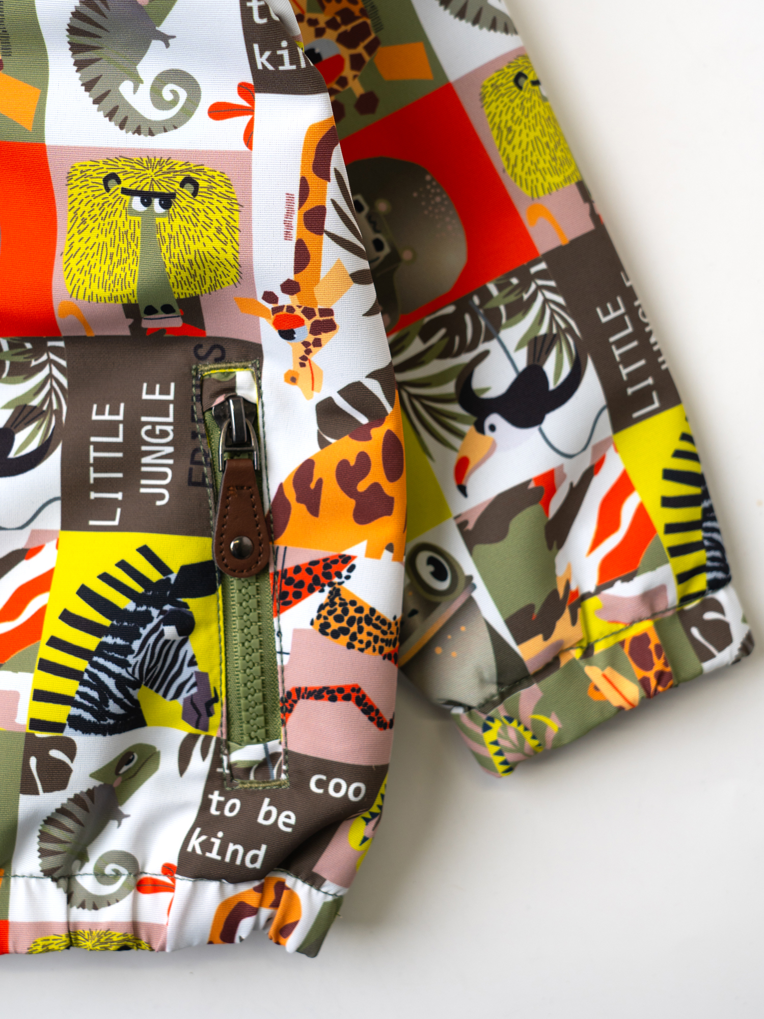 Ветровка PlayToday 12613015 - фото 8