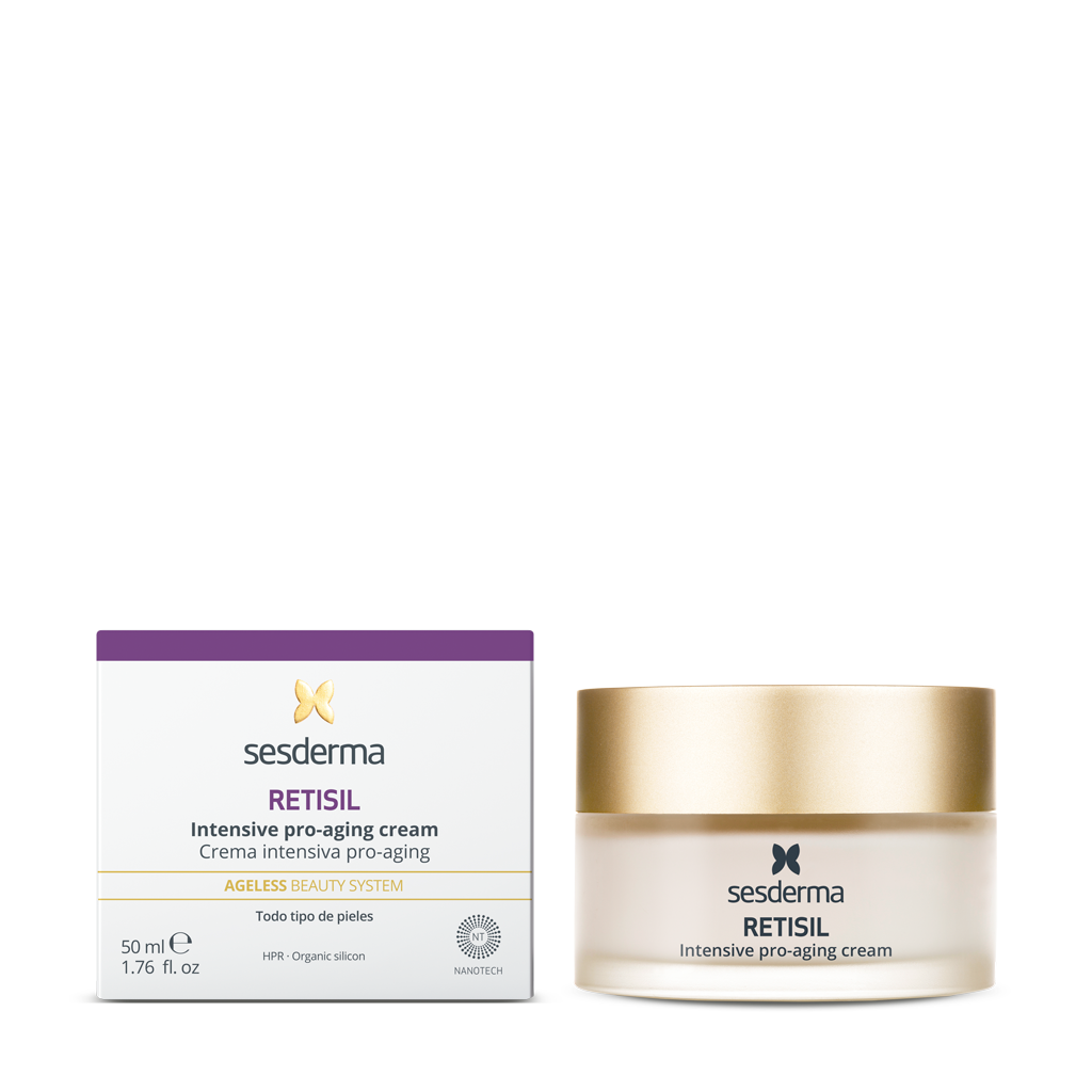 Крем Sesderma 50 мл - фото 1