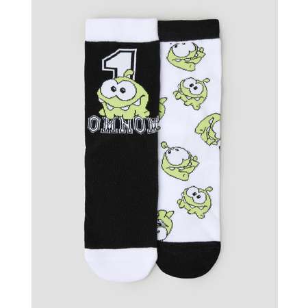 Носки OM NOM 2 пары