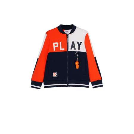 Бомбер PlayToday