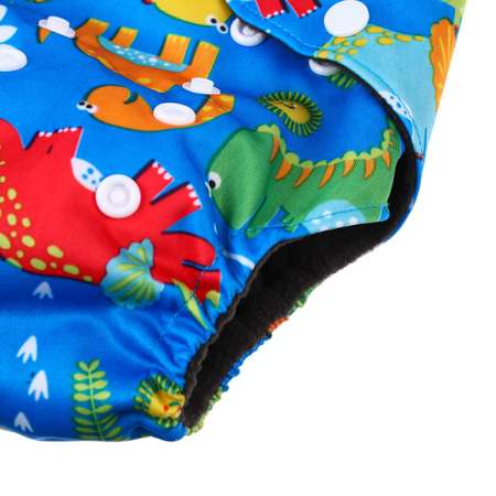 Многоразовые подгузники Крошка Я Onesize