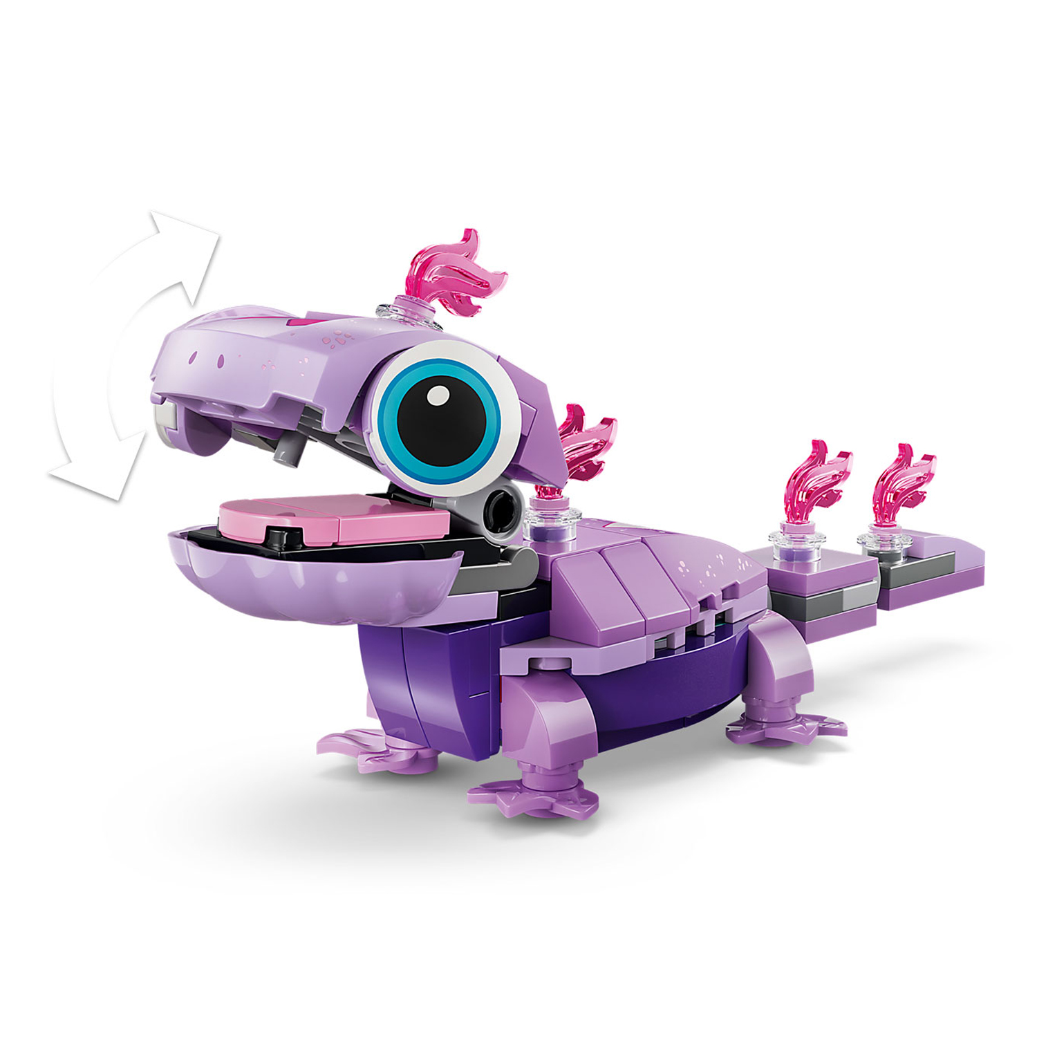 Конструктор LEGO Disney Princess Пикник 478 дет. - фото 6