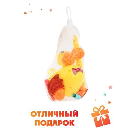 Каталка Veld Co Утка