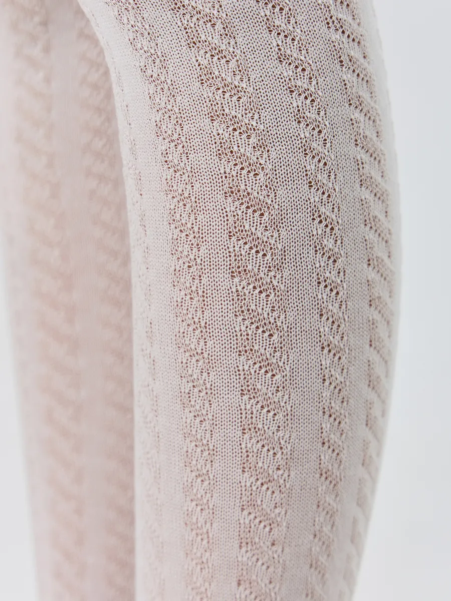 Колготки Mark Formelle (Марк Формэль) 700K-3405/молочный - фото 6