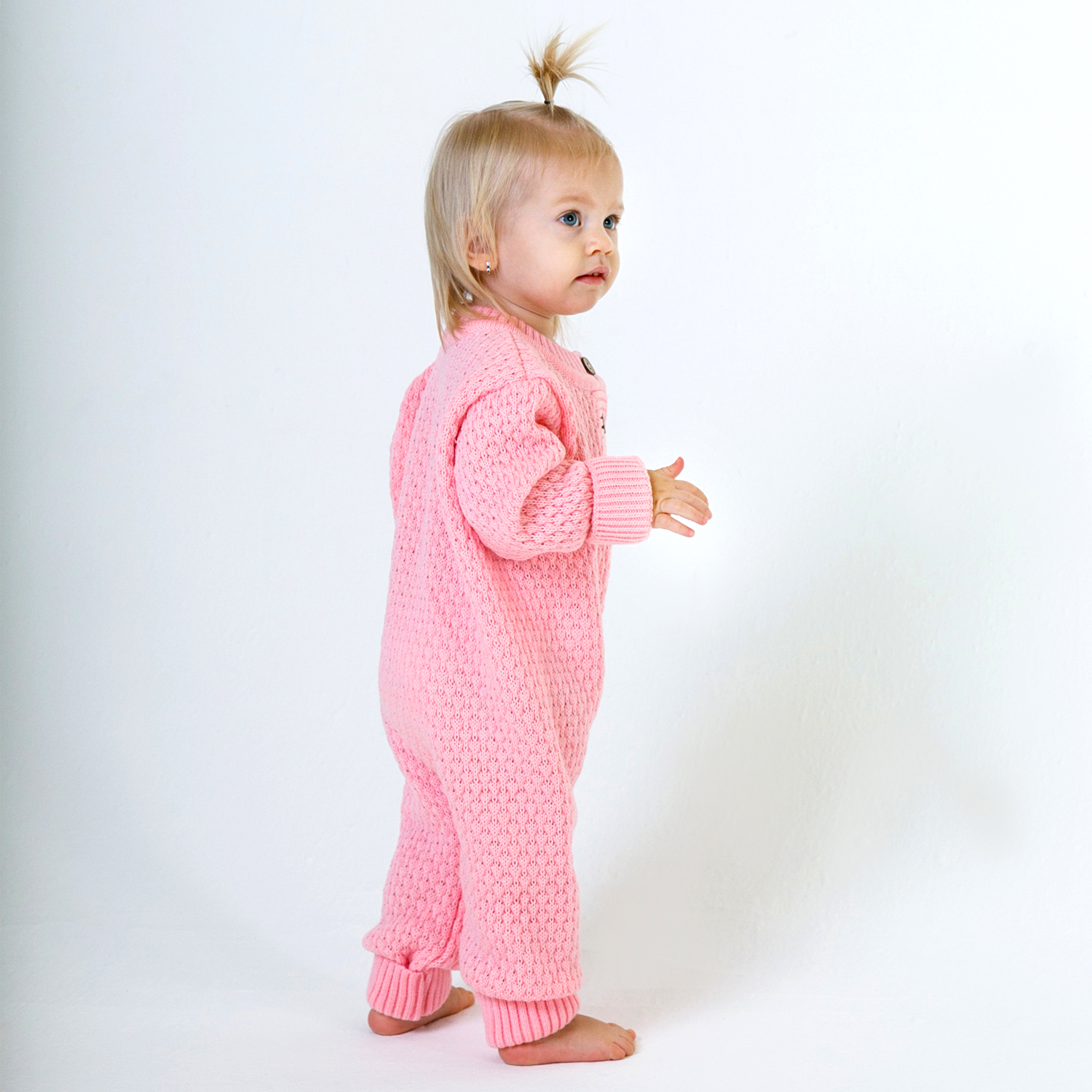 Комбинезон Amarobaby AB-OD20-PLW5/20 - фото 8
