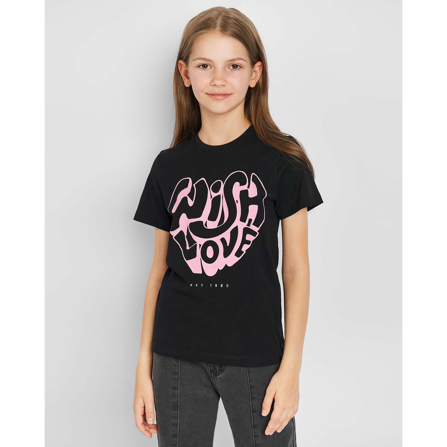 Футболка Futurino AW23G03LCFUtg-99 - фото 1