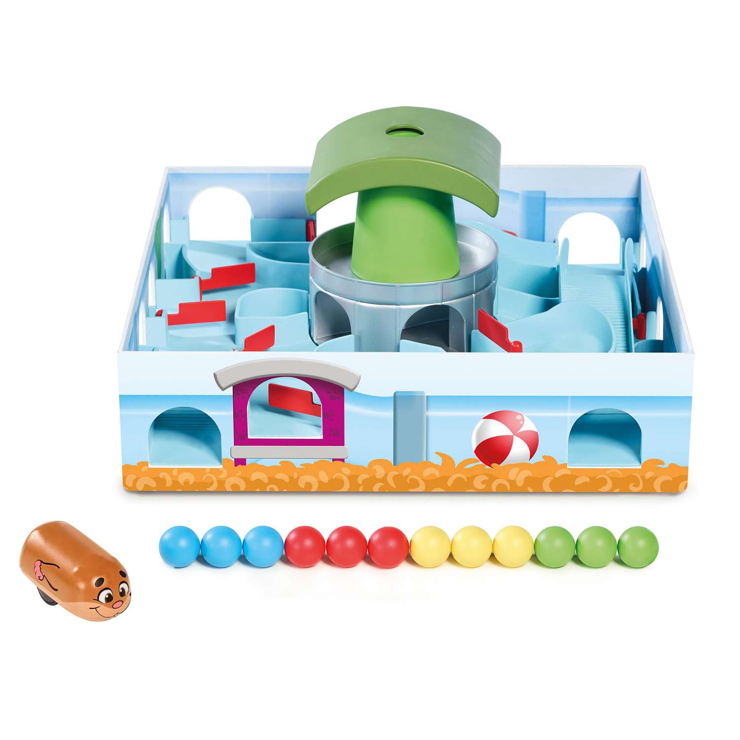Настольная игра Tomy - фото 2