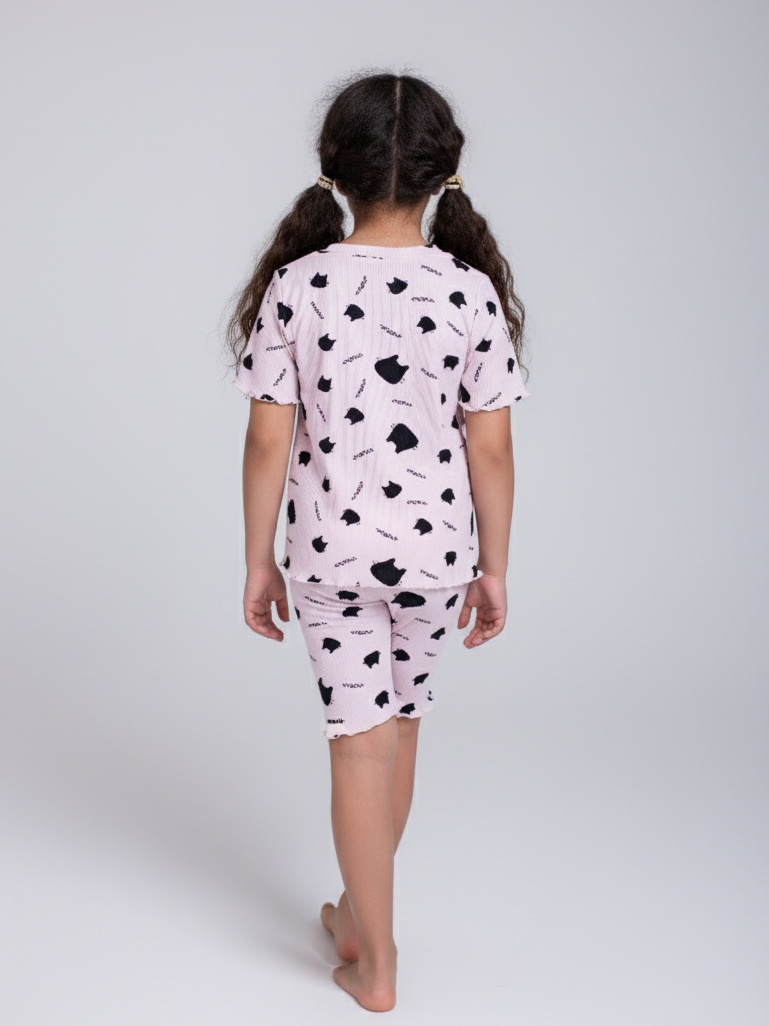 Пижама Sahera Rahmani 3105736-24 - фото 2