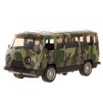 Автобус Veld Co 1:36