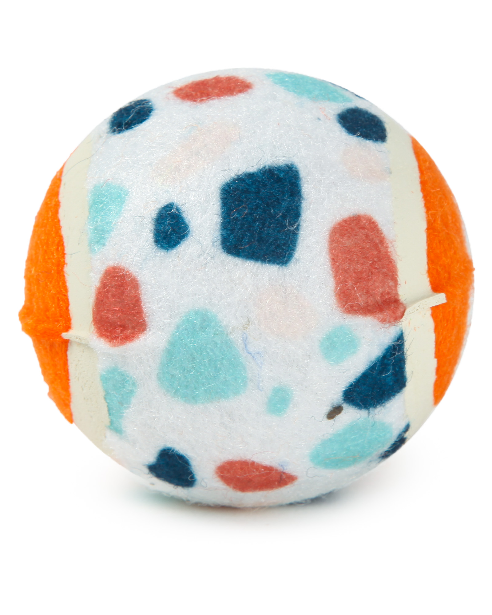 Игрушка для собак Barbaks Мяч 6.5см - фото 3