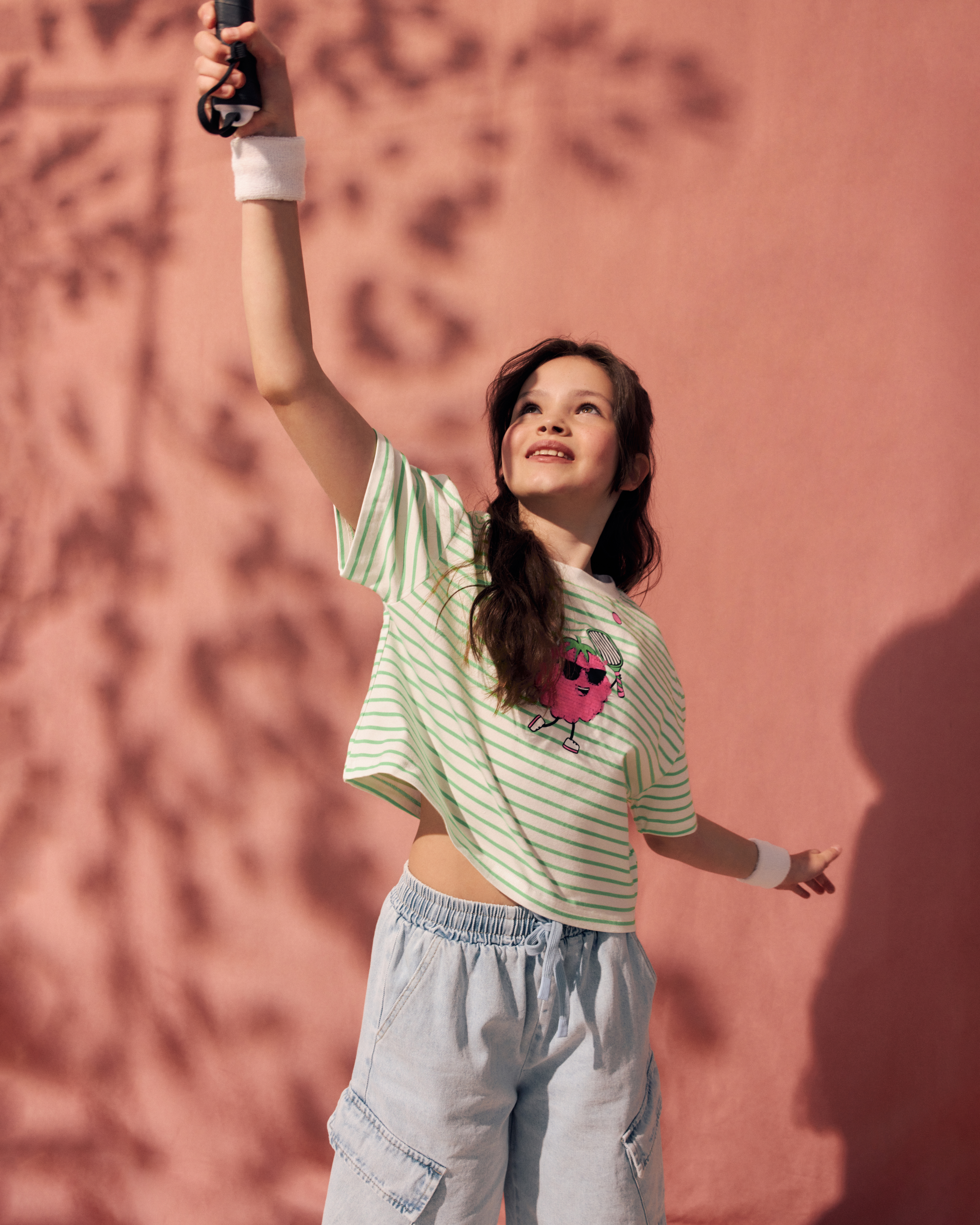 Футболка Futurino Fashion SS26FF-2GJ17tg-00 - фото 6