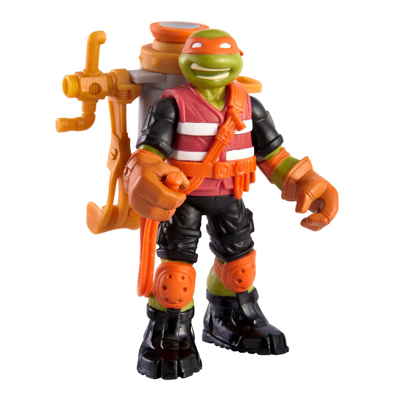 Фигурка Ninja Turtles(Черепашки Ниндзя) в ассортименте - фото 40